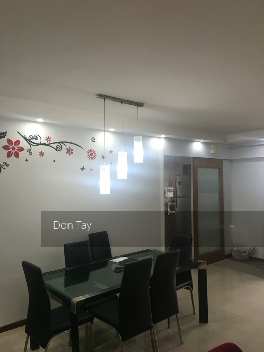 Blk 978D Buangkok Crescent (Hougang), HDB 5 Rooms #128151402